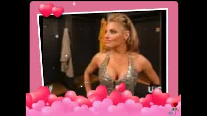 Wwe Trish Stratus Forever