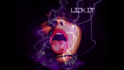20 Fingers - You Gotta Lick It (fedde Le Grand Sensation Remix)