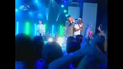 Blue - Guilty & Interview 27.09.03