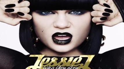 Jessie J - Laserlight ( Audio ) ft. David Guetta