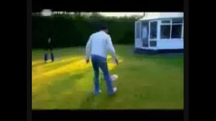 C.ronaldo the best freestyle football