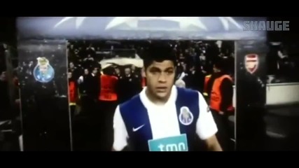 Hulk _ Fc Porto _ Goals & Skills 2012