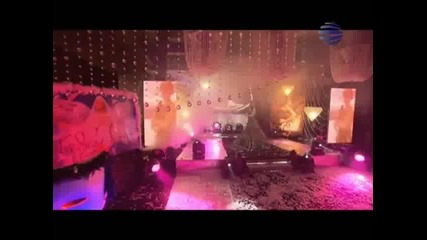 Галена - За пари (тв версия от промоцията на Андреа)
