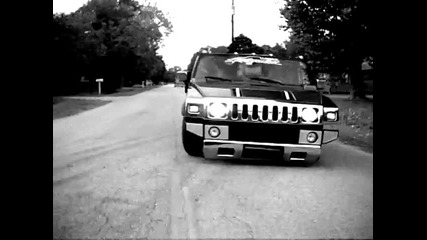 They Dont Know (featuring Bun B) (video) Amended Album 
