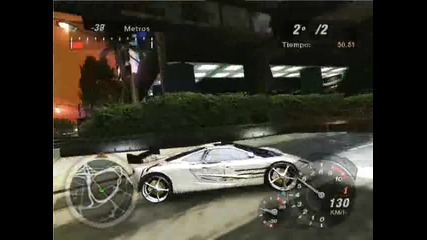 nfs u2 
