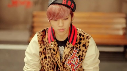 Infinite H ft. Bumkey - Special Girl