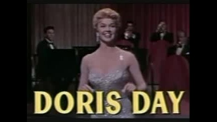 Doris Day - Sentimental Journey (remastered)