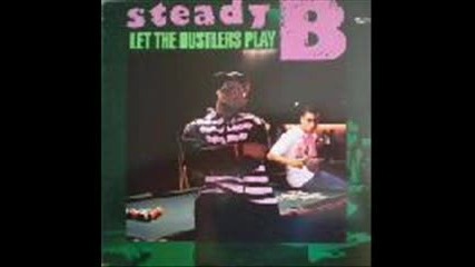 Steady - B - The Undertaker