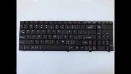 Оригинална клавиатура за Lenovo 3000 Series G560 G560-a от Screen.bg