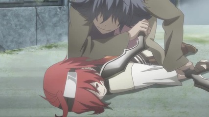 Rokka no Yuusha Episode 8 Eng Subs [576p] 08