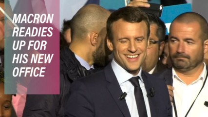 Changing France: Macron's to-do list