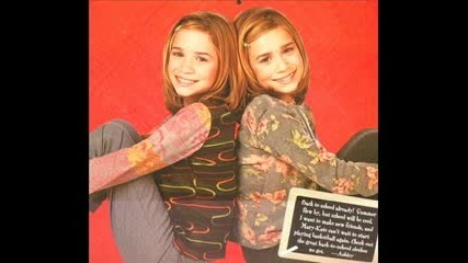 Olsen Twins