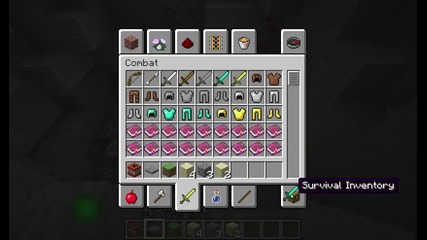 minecraft epizot 4 Tnt