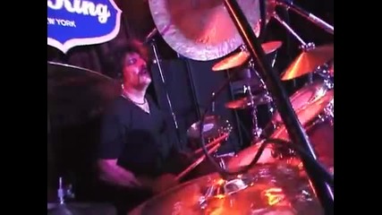 Vanilla Fudge - Shotgun