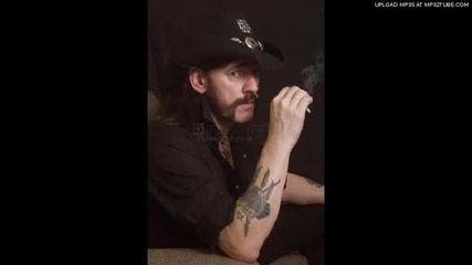 Onkel Tom - Lemmy Macht Mir Mut