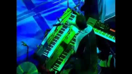 Phil Collins - Another Day in Paradise 