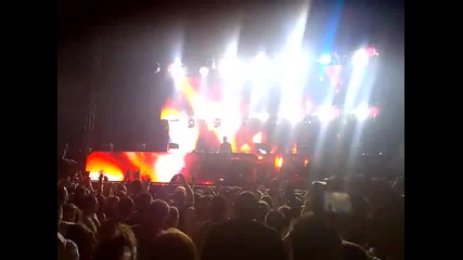 Tiesto - Solar Summer Festival 2012 ( На живо ) 15