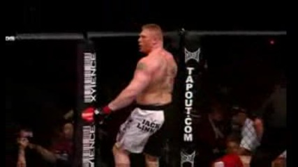 Brock Lesnar 