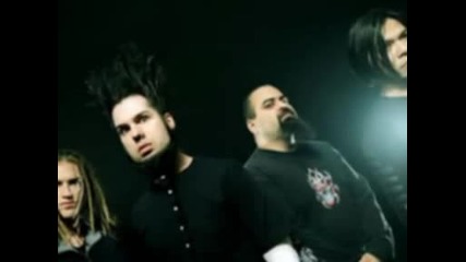 Static X - Dead World