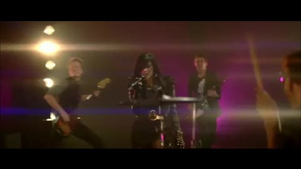 Превод! Demi Lovato - Remember December - Official Music Video Hd 