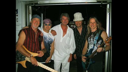 Deep Purple - Child in time