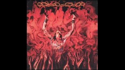 W.a.s.p. - The Running Man