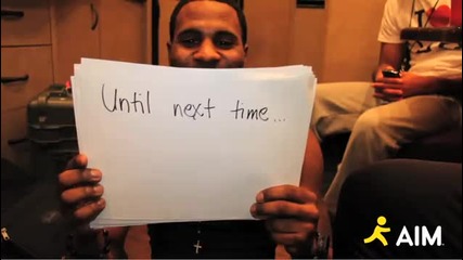 Jason Derulo - Daily Tour Blog: Fresno 