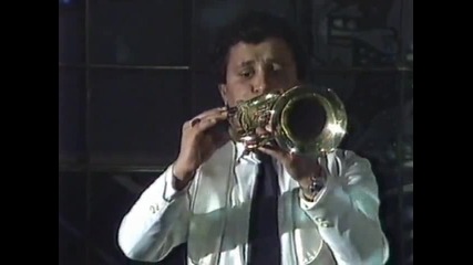 Samo pjesma zna - Orkestar Fejata Sejdica