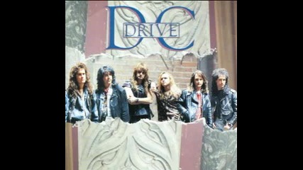 Dc Drive - 03 - Obsession