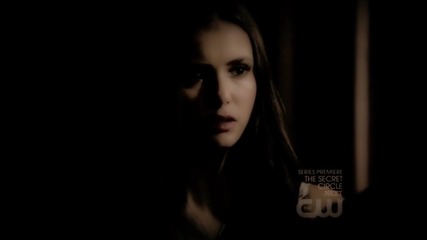 Отведи ме... • Damon & Elena •