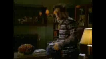 Buffy - Intervention