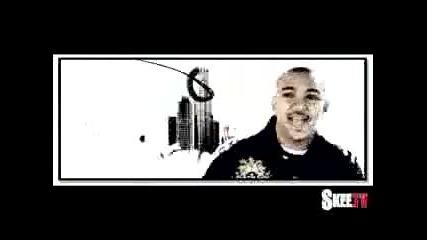 Young De & Xzibit Feat. Mykestro - Figure It Out 