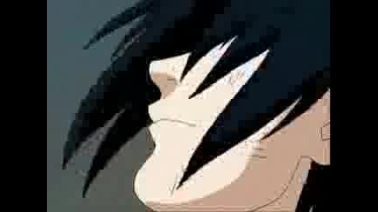 Sasuke Tribute