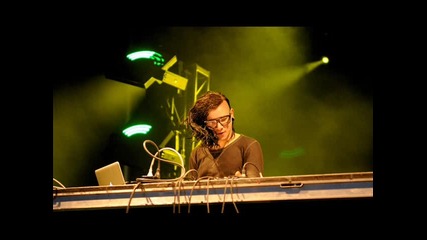 Skrillex - First of the Year