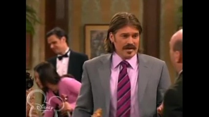 Hannah Montana s1 e6 part 6 