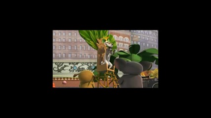 The Penguins Of Madagascar Hd s01 e07 