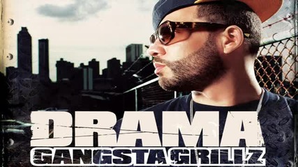 Dj Drama - Oh My