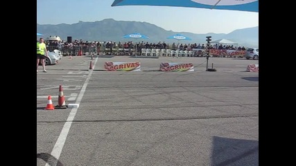 Corsa Petrich Racing Team Sliven 2011