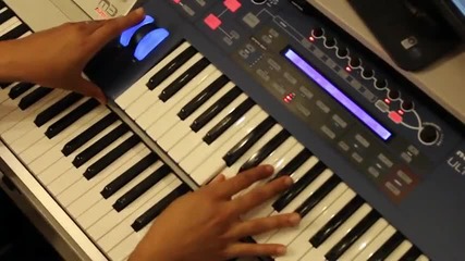 Beat Making - Dubstep_hip Hop