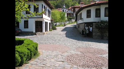 Кристина Димитрова и Орлин Горанов - Носталгия