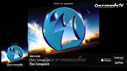 Out now_ Heatbeat - Armada Nights Latin America