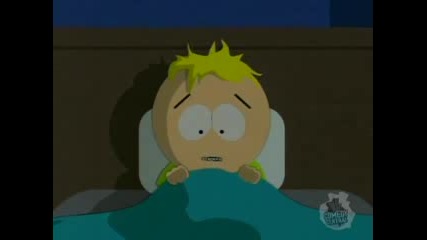 South Park - The Death Of Eric Cartman - S09 Ep06