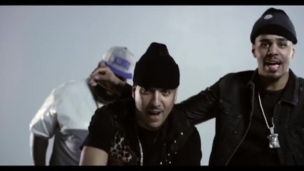 French Montana - Diamonds ft. Rick Ross & J. Cole (official Video)