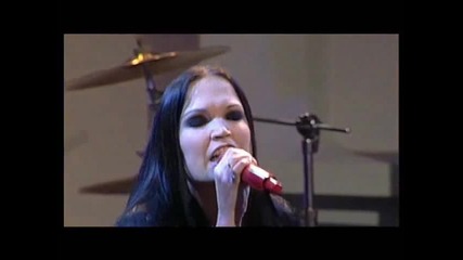 Nightwish - Nemo (live With Tarja)