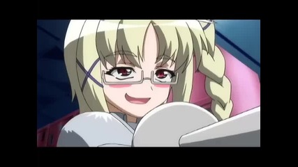 Penguin Musume Heart Episode 08 [високо Качество] /цял/