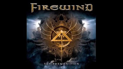 Firewind - The Silent Code