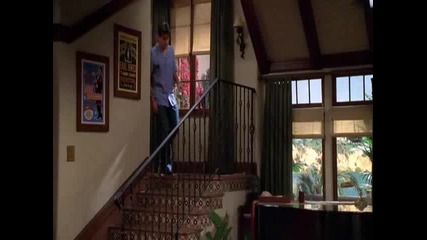 Two and a Half Men - Bg Subs, S04, E17