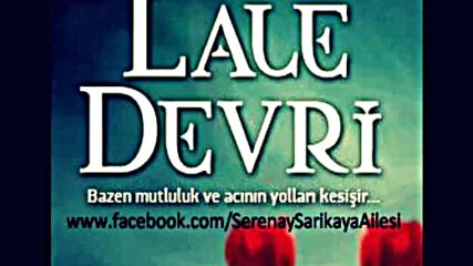Lale Devri Jenerik Dizi (instrumental)