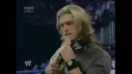 Edge Смешни Моменти