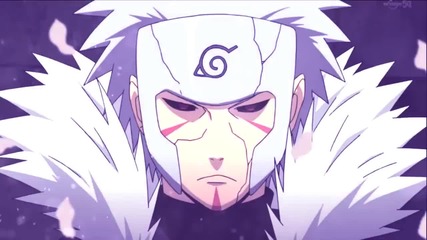 [ Naruto Shippuden Amv] - The Grey ᴴᴰ